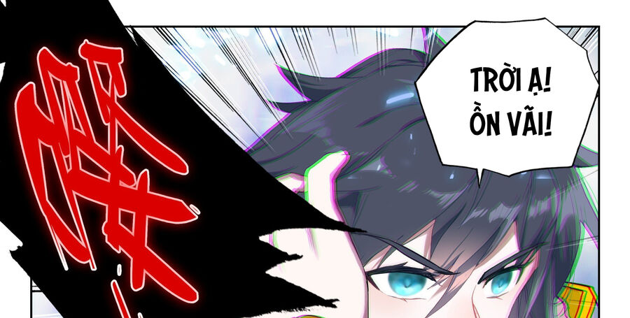 Thôn Phệ Thời Không Chap 139 - Next Chap 140