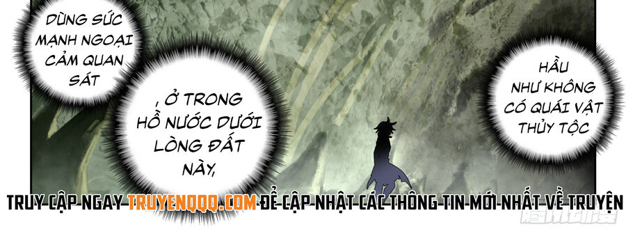 Thôn Phệ Thời Không Chap 145 - Next Chap 146