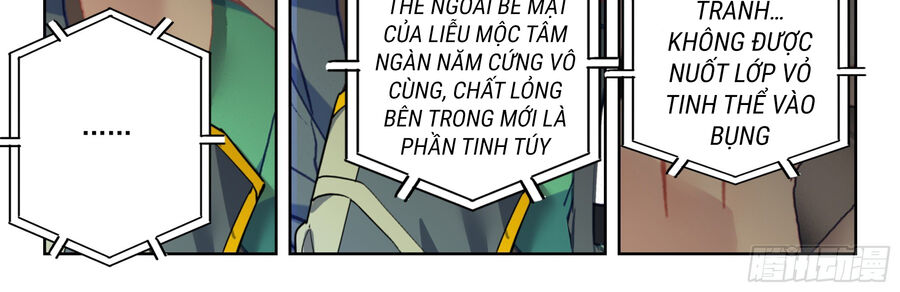 Thôn Phệ Thời Không Chap 145 - Next Chap 146