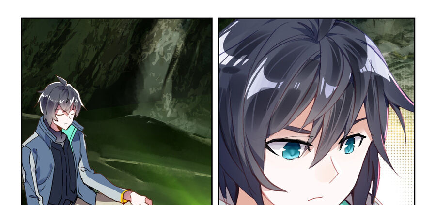 Thôn Phệ Thời Không Chap 145 - Next Chap 146