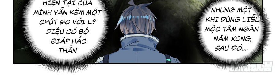 Thôn Phệ Thời Không Chap 145 - Next Chap 146