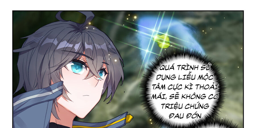 Thôn Phệ Thời Không Chap 145 - Next Chap 146