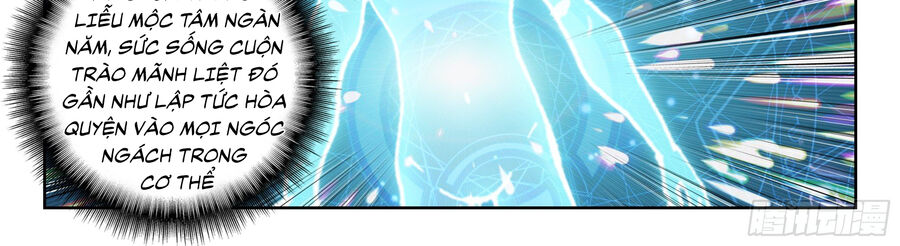Thôn Phệ Thời Không Chap 145 - Next Chap 146
