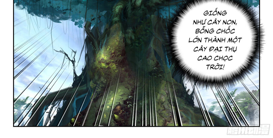 Thôn Phệ Thời Không Chap 145 - Next Chap 146