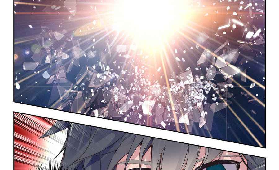 Thôn Phệ Thời Không Chap 145 - Next Chap 146