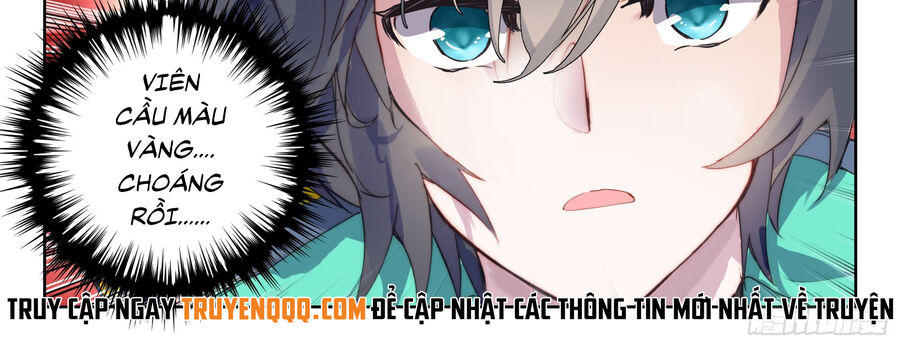 Thôn Phệ Thời Không Chap 145 - Next Chap 146