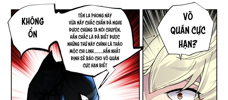 Thôn Phệ Thời Không Chap 145 - Next Chap 146