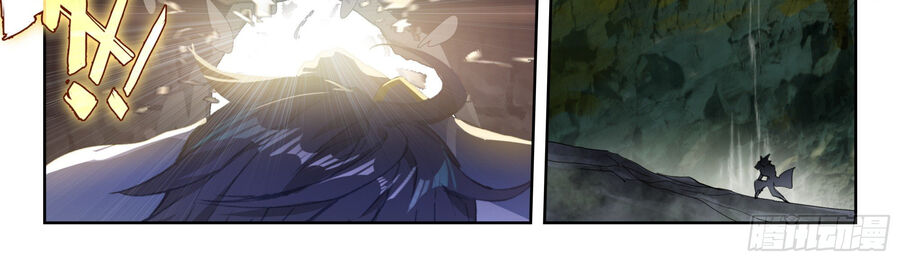 Thôn Phệ Thời Không Chap 145 - Next Chap 146