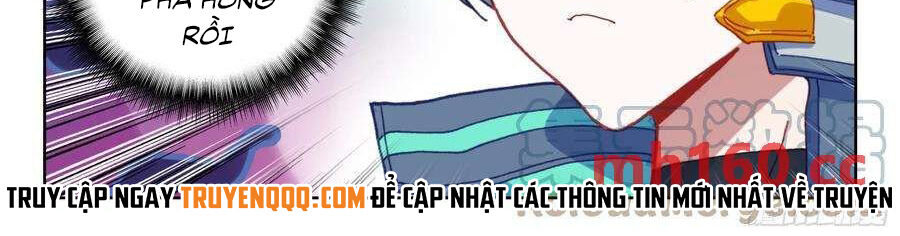 Thôn Phệ Thời Không Chap 146 - Next Chap 147