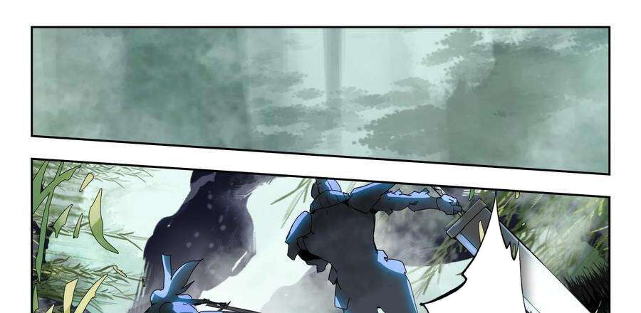 Thôn Phệ Thời Không Chap 146 - Next Chap 147