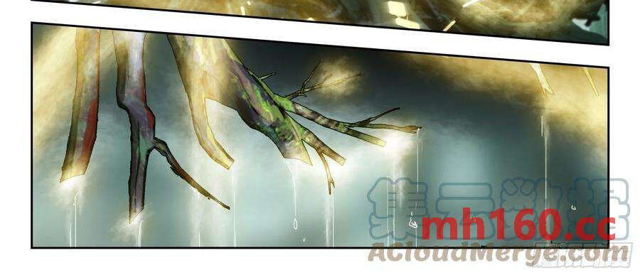 Thôn Phệ Thời Không Chap 146 - Next Chap 147
