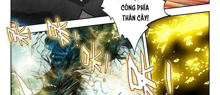 Thôn Phệ Thời Không Chap 146 - Next Chap 147