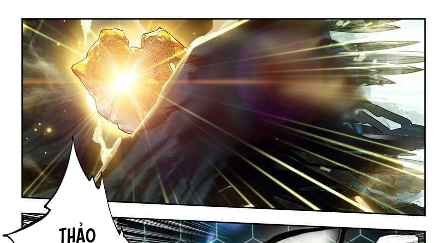 Thôn Phệ Thời Không Chap 146 - Next Chap 147