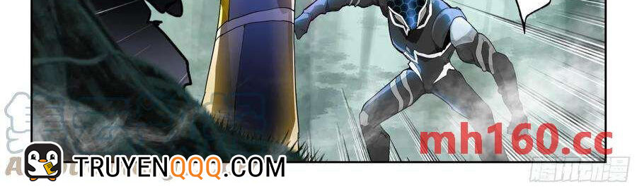 Thôn Phệ Thời Không Chap 146 - Next Chap 147