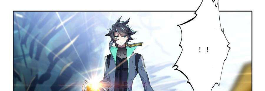 Thôn Phệ Thời Không Chap 146 - Next Chap 147