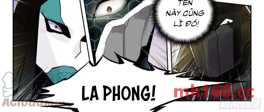 Thôn Phệ Thời Không Chap 146 - Next Chap 147