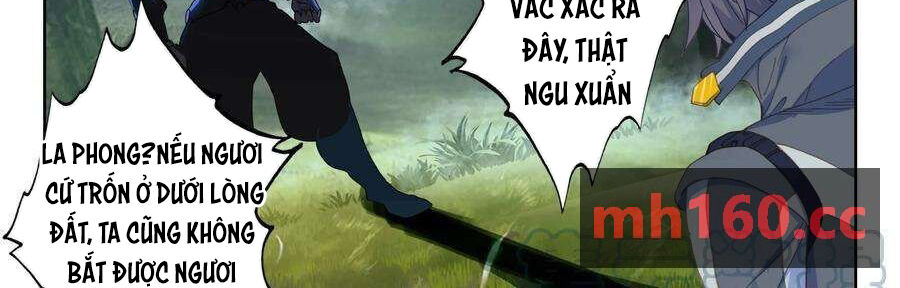 Thôn Phệ Thời Không Chap 146 - Next Chap 147