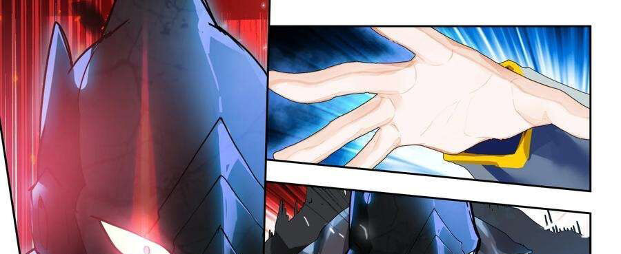 Thôn Phệ Thời Không Chap 146 - Next Chap 147