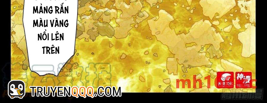 Thôn Phệ Thời Không Chap 146 - Next Chap 147
