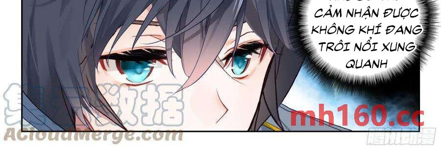 Thôn Phệ Thời Không Chap 146 - Next Chap 147