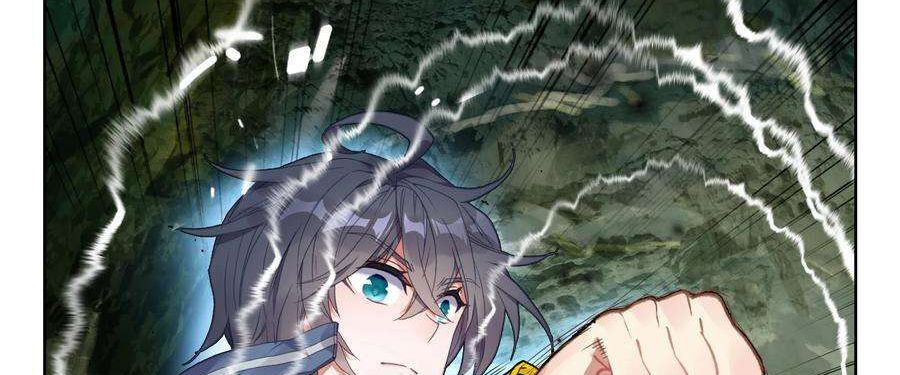 Thôn Phệ Thời Không Chap 146 - Next Chap 147
