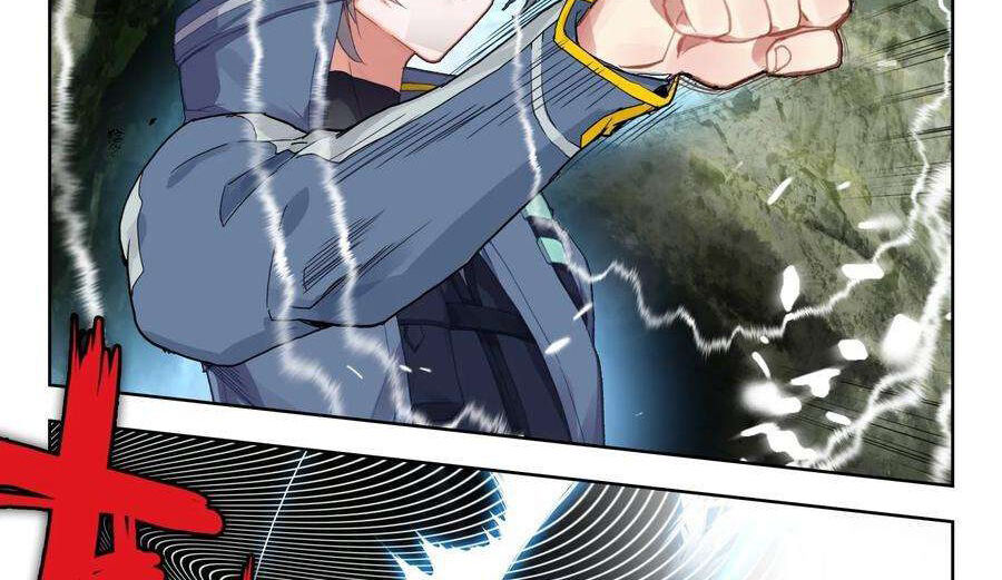 Thôn Phệ Thời Không Chap 146 - Next Chap 147