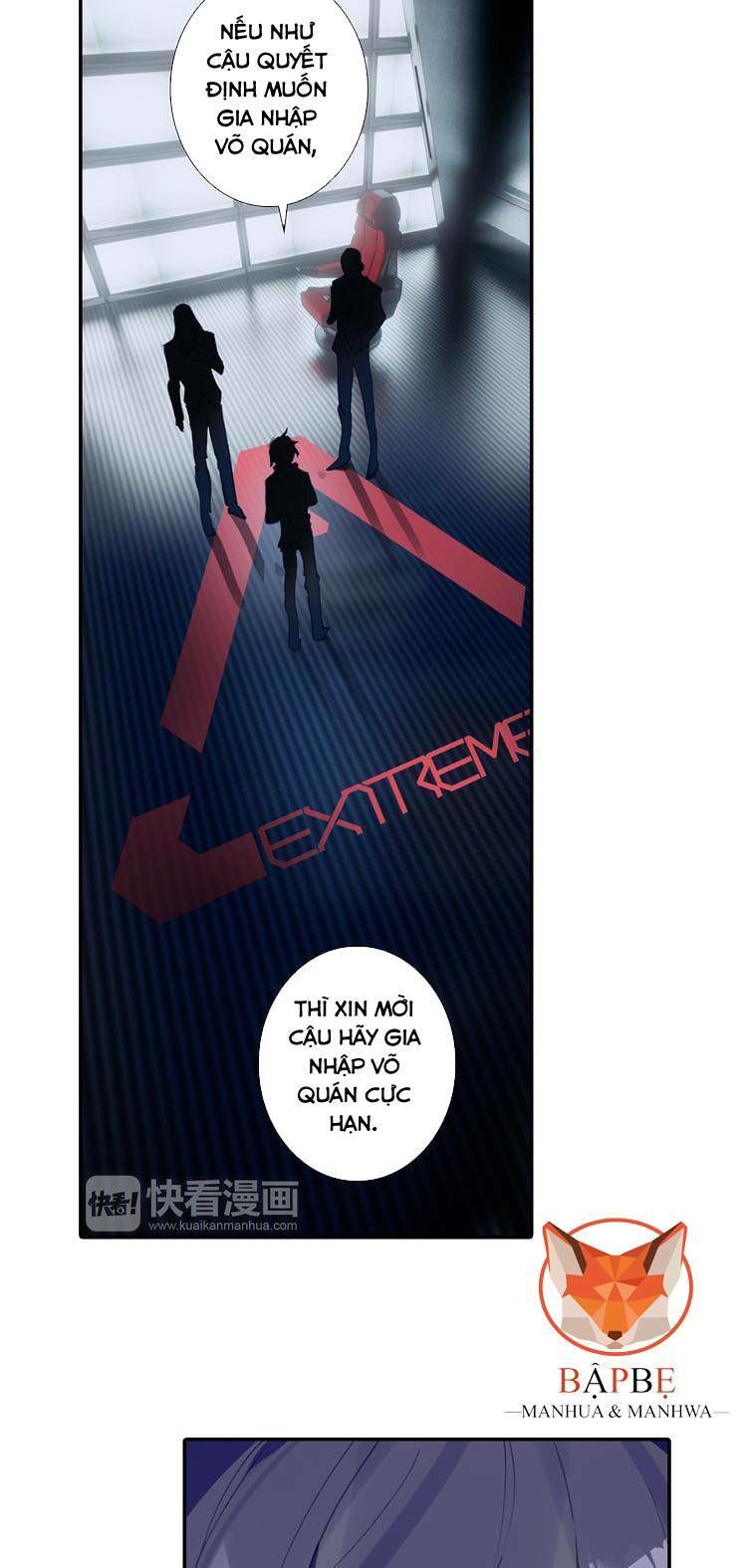 Thôn Phệ Thời Không Chap 4 - Next Chap 5