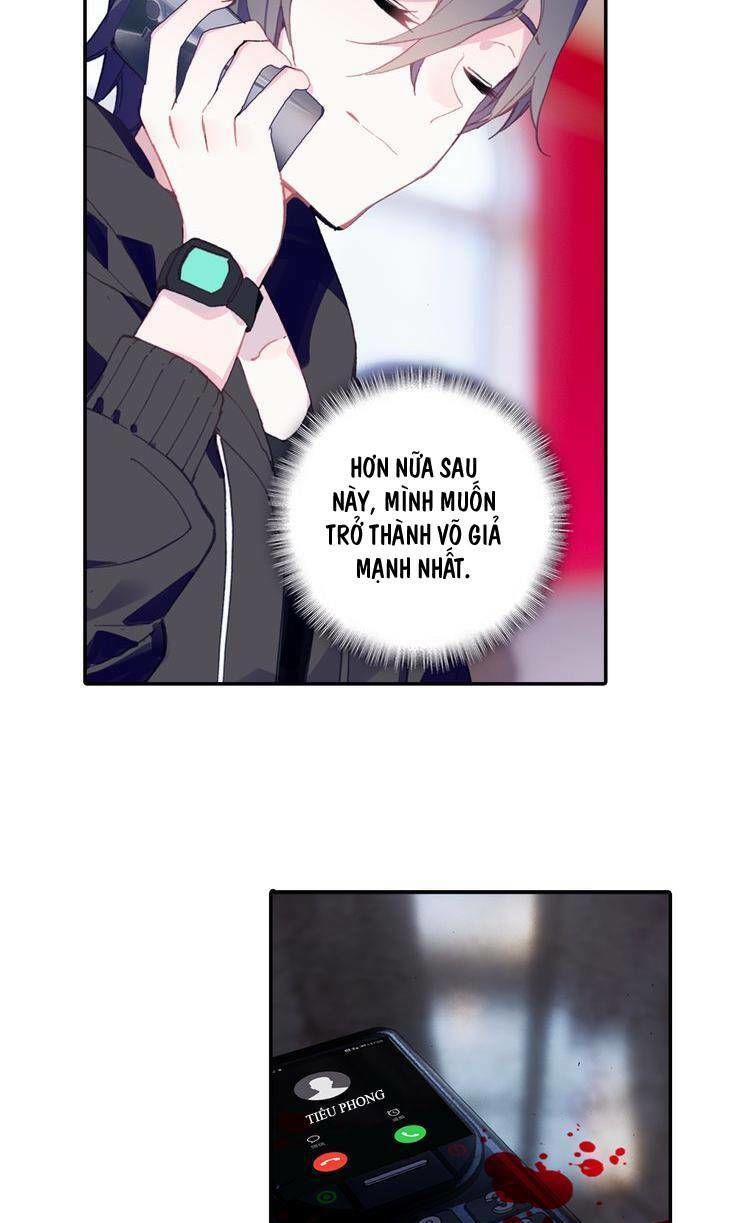 Thôn Phệ Thời Không Chap 4 - Next Chap 5