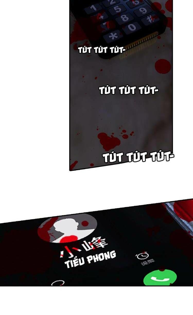 Thôn Phệ Thời Không Chap 4 - Next Chap 5