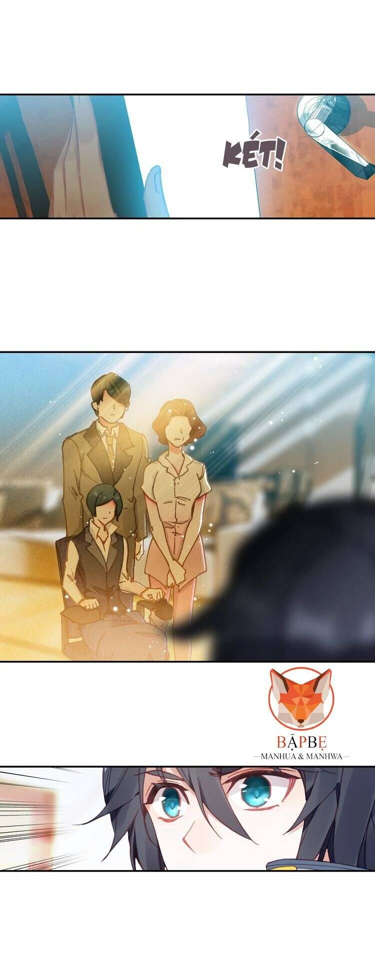 Thôn Phệ Thời Không Chap 41 - Next Chap 42