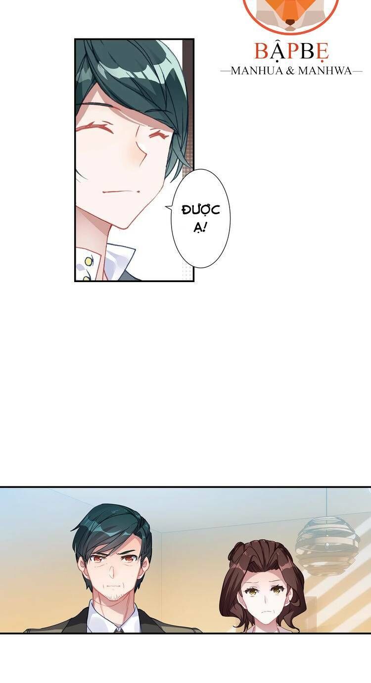 Thôn Phệ Thời Không Chap 41 - Next Chap 42