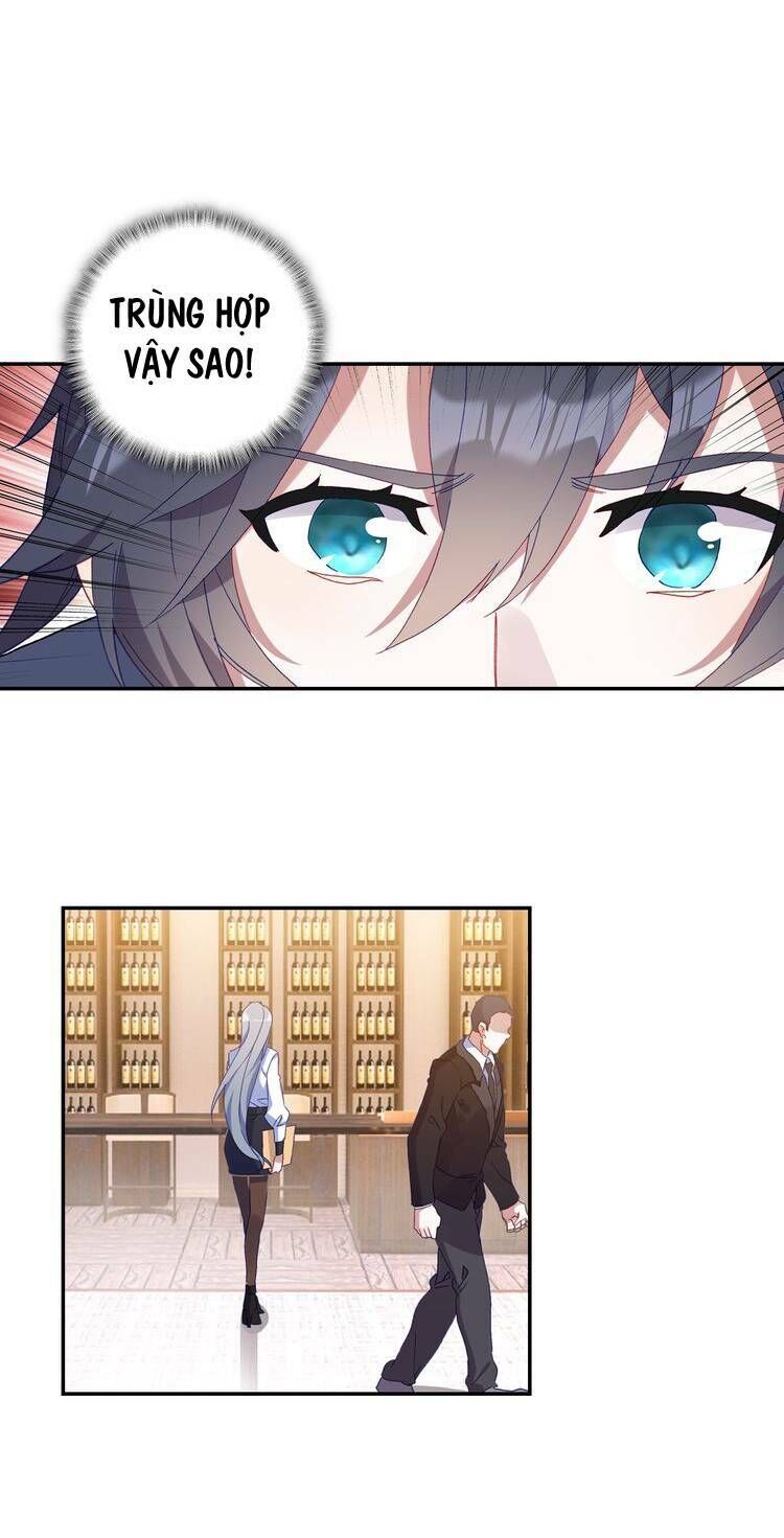 Thôn Phệ Thời Không Chap 42 - Next Chap 43