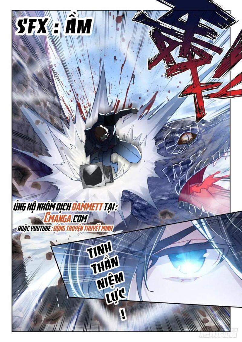 Thôn Phệ Thời Không Chap 78 - Next Chap 79