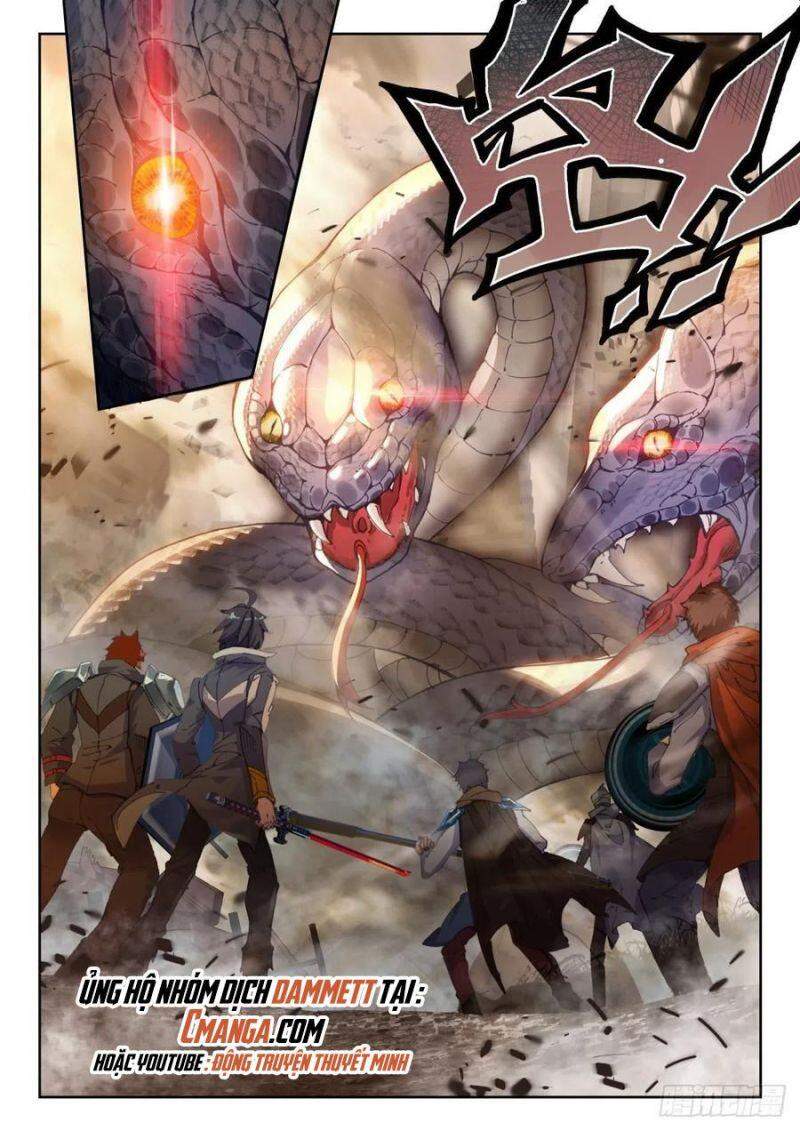 Thôn Phệ Thời Không Chap 78 - Next Chap 79