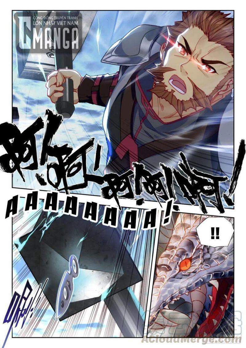 Thôn Phệ Thời Không Chap 78 - Next Chap 79