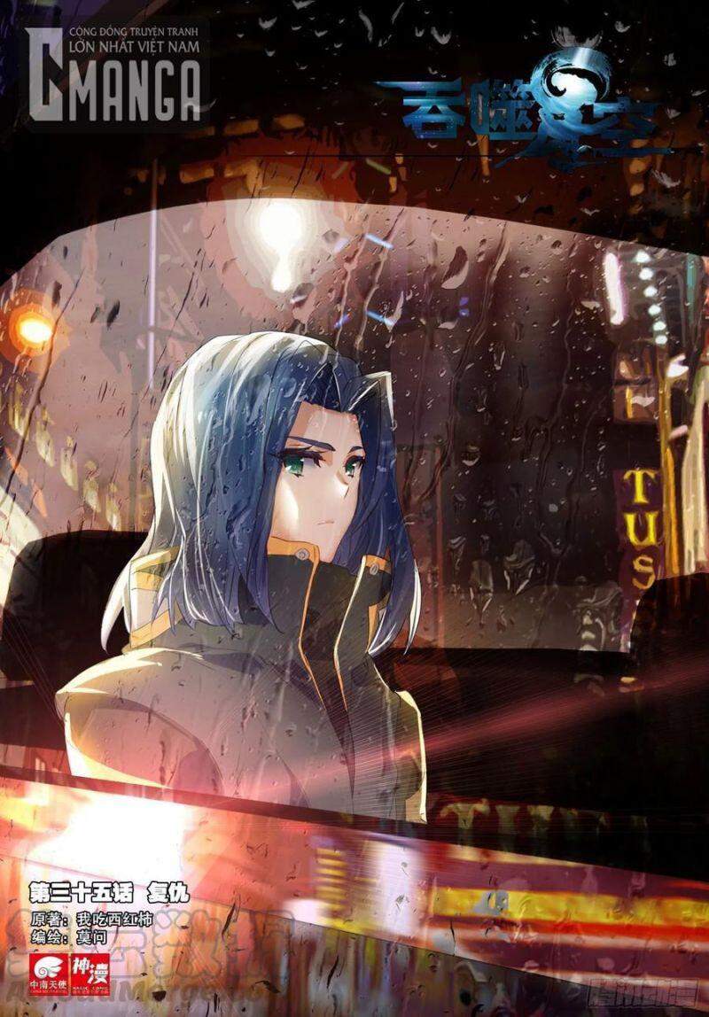 Thôn Phệ Thời Không Chap 79 - Next Chap 80
