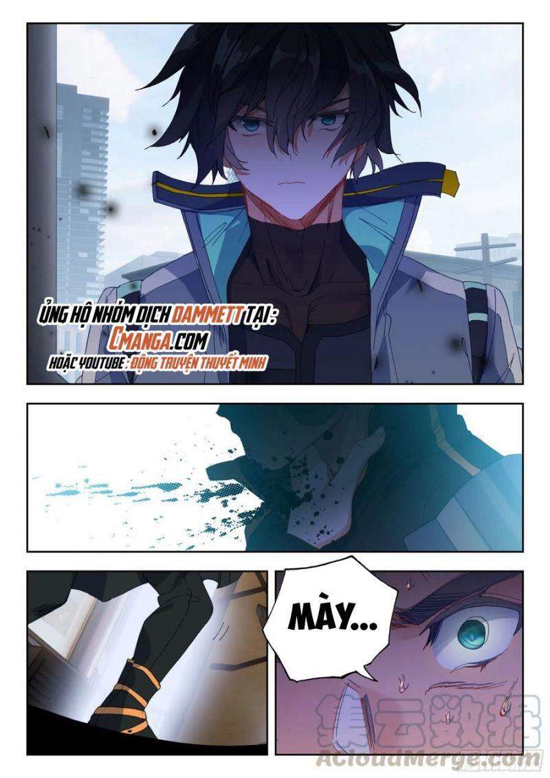 Thôn Phệ Thời Không Chap 80 - Next Chap 81