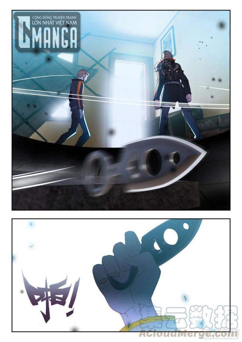 Thôn Phệ Thời Không Chap 80 - Next Chap 81