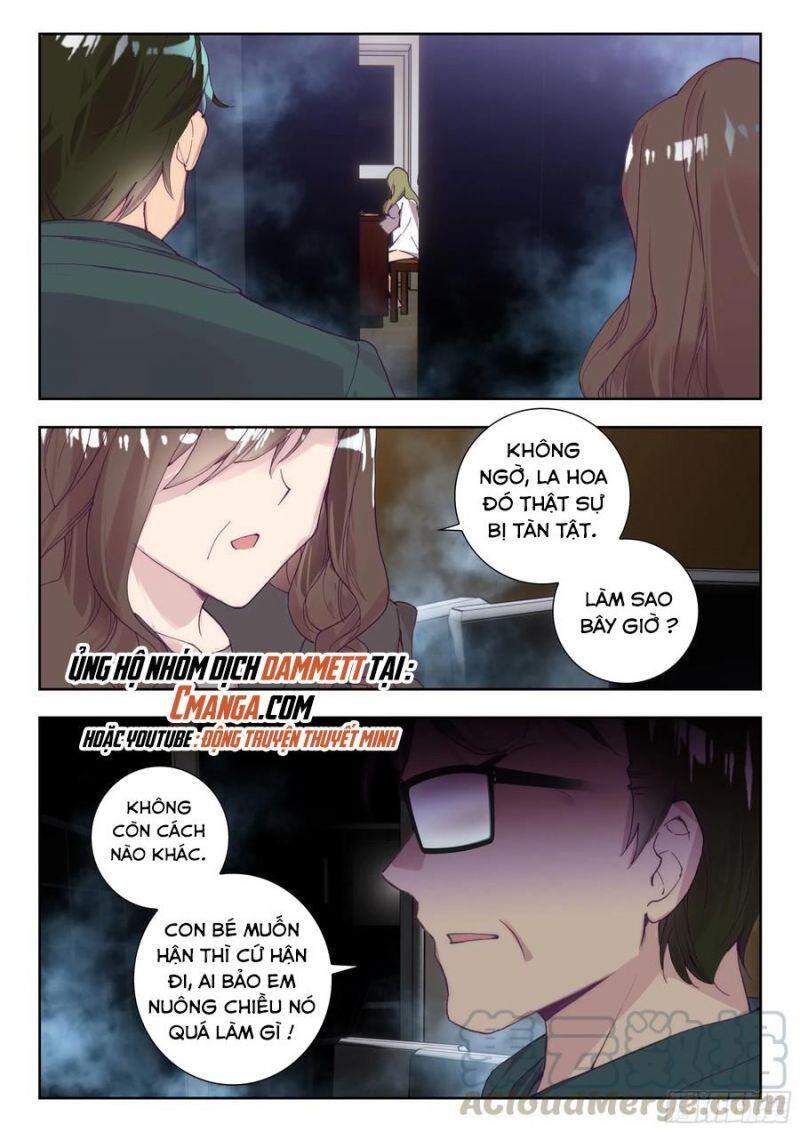 Thôn Phệ Thời Không Chap 82 - Next Chap 83