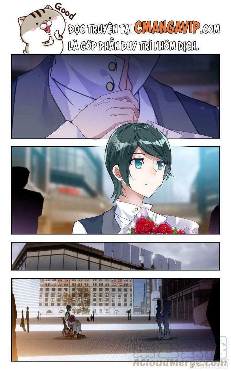 Thôn Phệ Thời Không Chap 94 - Next Chap 95