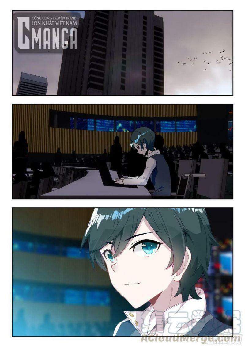 Thôn Phệ Thời Không Chap 94 - Next Chap 95
