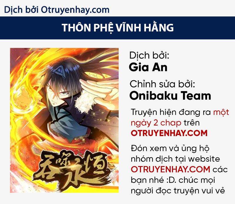 Thôn Phệ Vĩnh Hằng Chap 232 - Next Chap 233