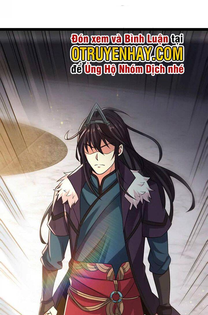 Thôn Phệ Vĩnh Hằng Chap 232 - Next Chap 233
