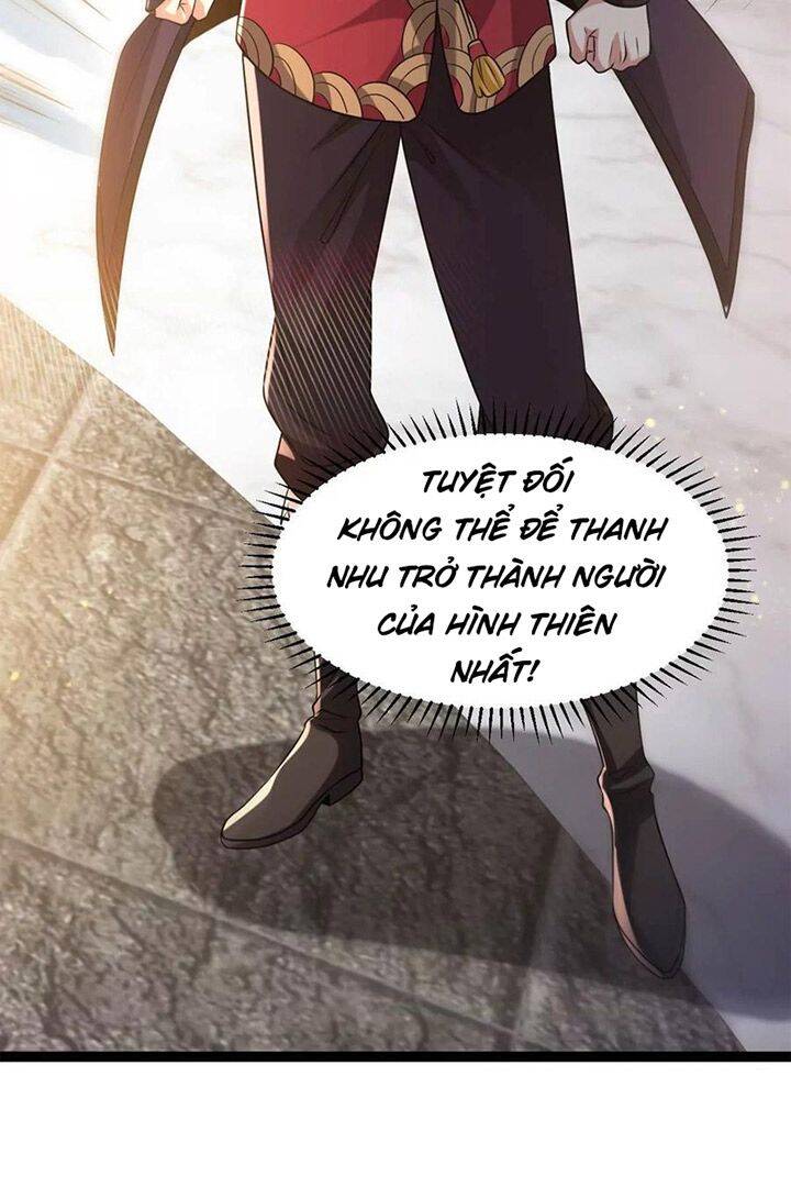 Thôn Phệ Vĩnh Hằng Chap 232 - Next Chap 233