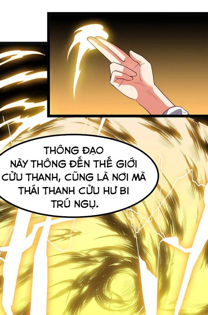 Thôn Phệ Vĩnh Hằng Chap 232 - Next Chap 233