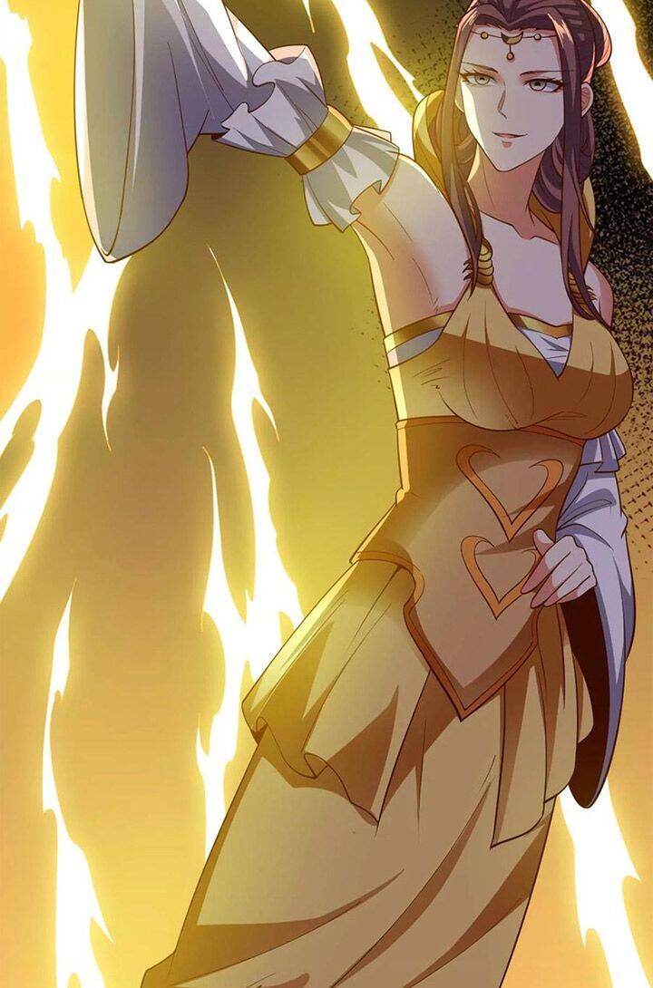 Thôn Phệ Vĩnh Hằng Chap 232 - Next Chap 233