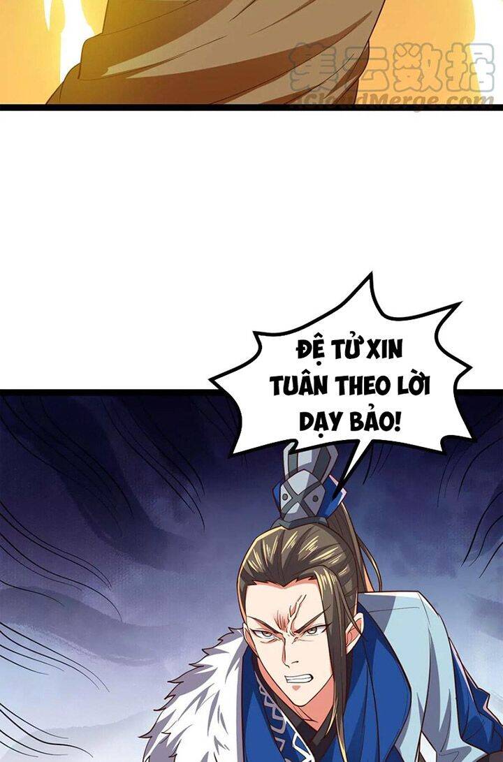 Thôn Phệ Vĩnh Hằng Chap 232 - Next Chap 233