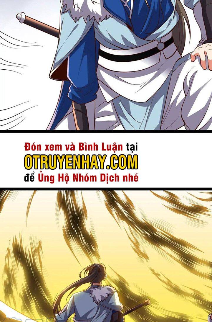 Thôn Phệ Vĩnh Hằng Chap 232 - Next Chap 233