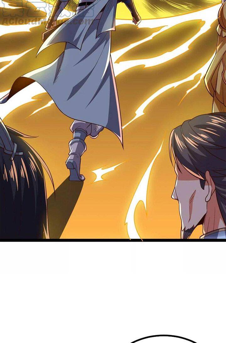 Thôn Phệ Vĩnh Hằng Chap 232 - Next Chap 233