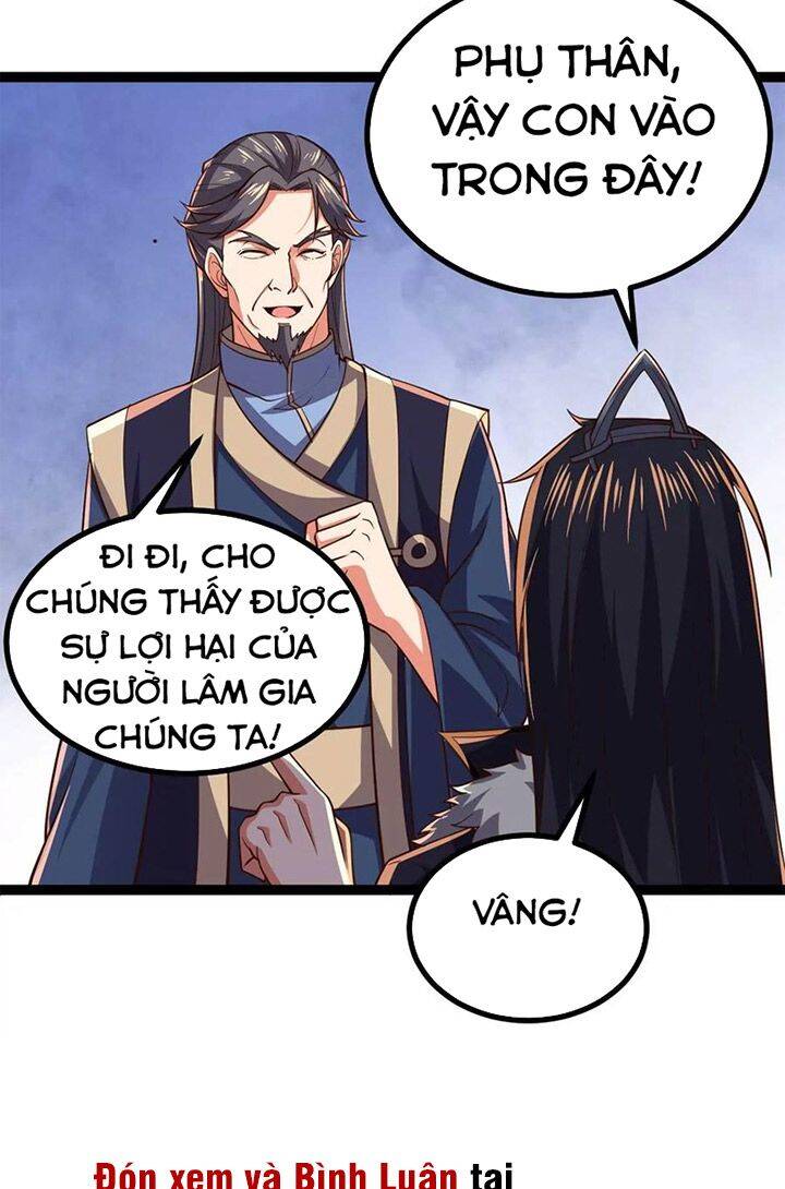 Thôn Phệ Vĩnh Hằng Chap 232 - Next Chap 233